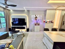 Blk 430A Fernvale Ridge (Sengkang), HDB 4 Rooms #588856411